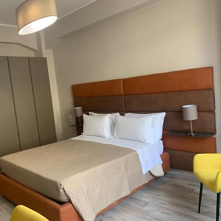 Tripepi Suites Reggio di Calabria Eksteriør billede