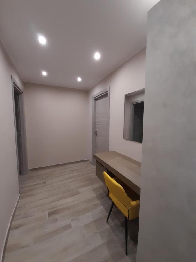 Tripepi Suites Reggio di Calabria Eksteriør billede