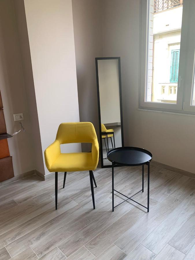 Tripepi Suites Reggio di Calabria Eksteriør billede