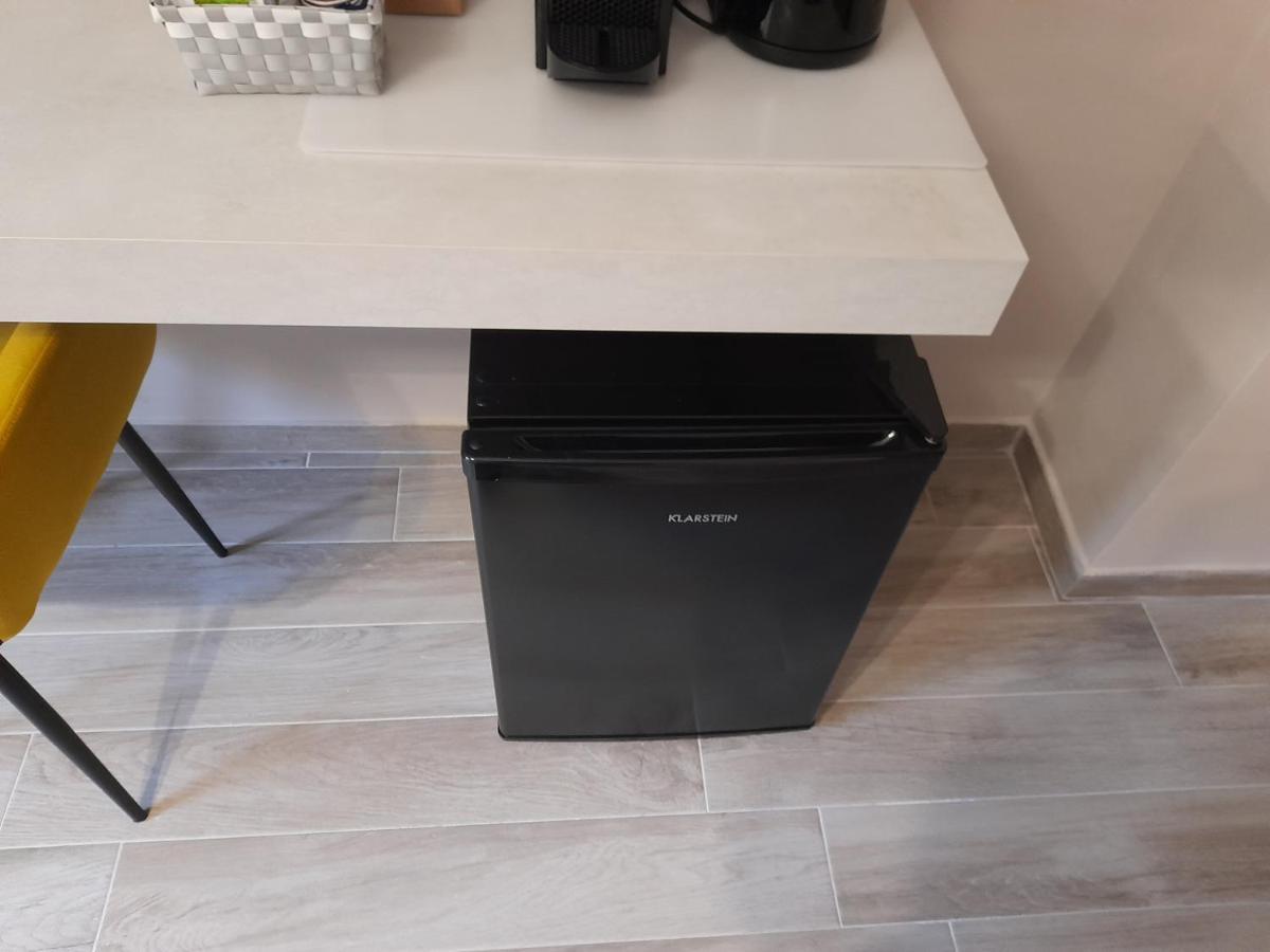 Tripepi Suites Reggio di Calabria Eksteriør billede