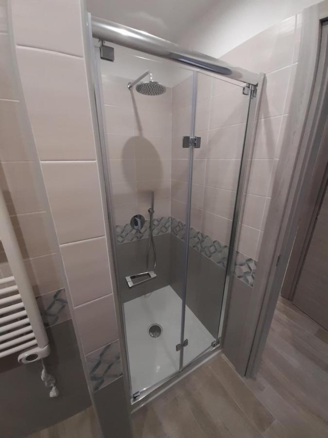 Tripepi Suites Reggio di Calabria Eksteriør billede