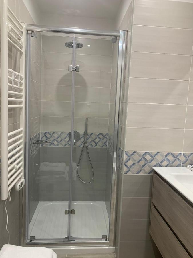 Tripepi Suites Reggio di Calabria Eksteriør billede